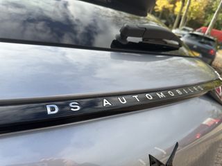 DS DS 3