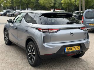 DS DS 3