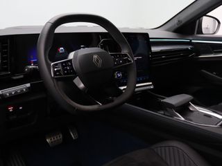 Renault Rafale