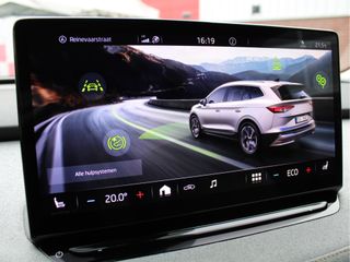 Škoda Enyaq iV
