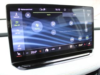 Škoda Enyaq iV