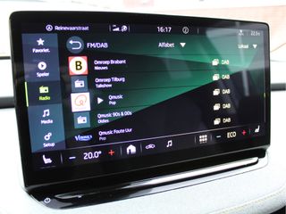 Škoda Enyaq iV