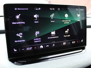Škoda Enyaq iV