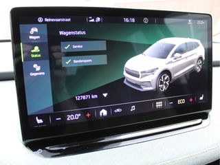 Škoda Enyaq iV