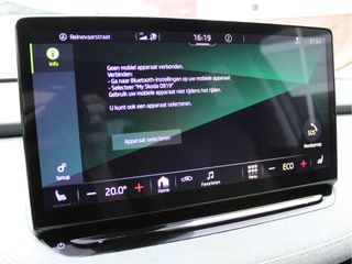 Škoda Enyaq iV