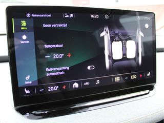 Škoda Enyaq iV
