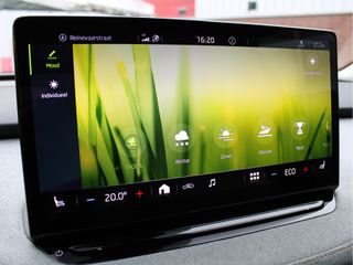 Škoda Enyaq iV