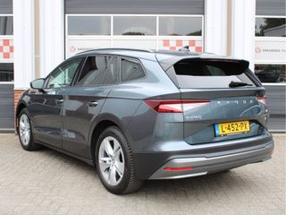 Škoda Enyaq iV
