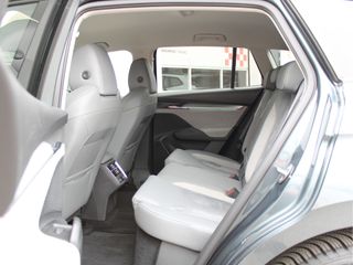 Škoda Enyaq iV