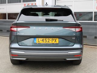 Škoda Enyaq iV