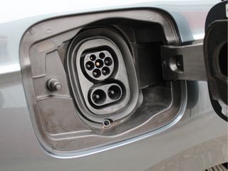 Škoda Enyaq iV