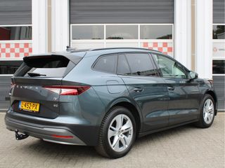 Škoda Enyaq iV