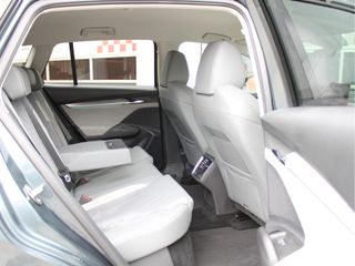 Škoda Enyaq iV