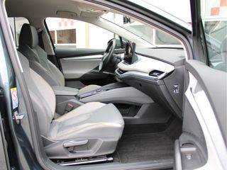 Škoda Enyaq iV