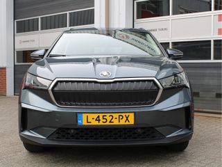 Škoda Enyaq iV