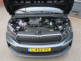 Škoda Enyaq iV