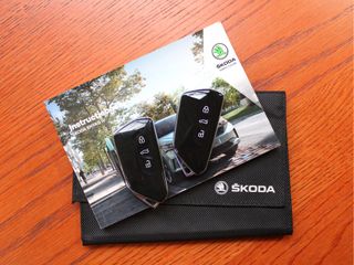 Škoda Enyaq iV