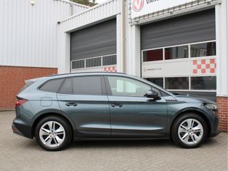 Škoda Enyaq iV