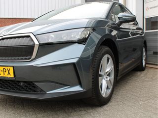 Škoda Enyaq iV
