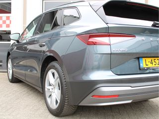 Škoda Enyaq iV