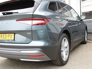 Škoda Enyaq iV
