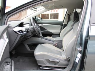 Škoda Enyaq iV