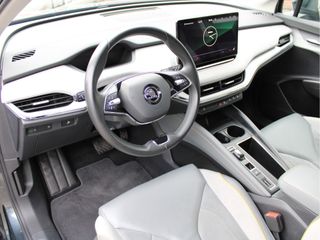 Škoda Enyaq iV