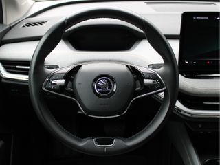 Škoda Enyaq iV