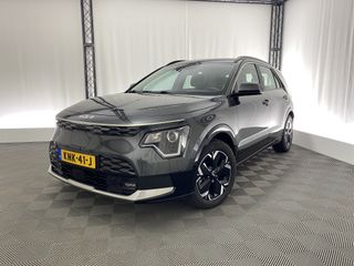 Kia Niro EV