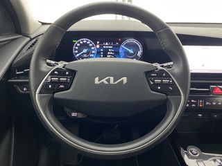 Kia Niro EV