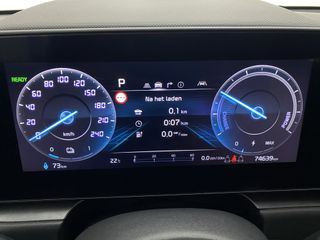Kia Niro EV