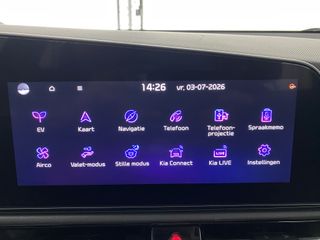 Kia Niro EV