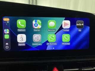 Kia Niro EV