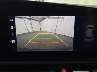 Kia Niro EV