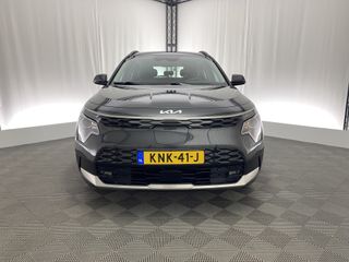 Kia Niro EV