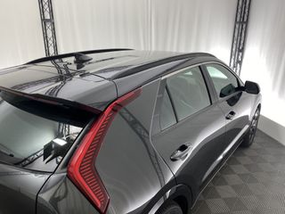 Kia Niro EV