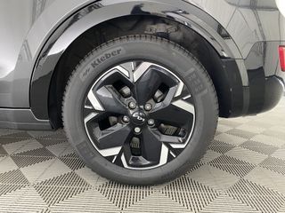 Kia Niro EV