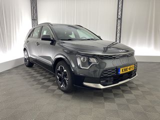 Kia Niro EV