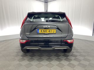 Kia Niro EV