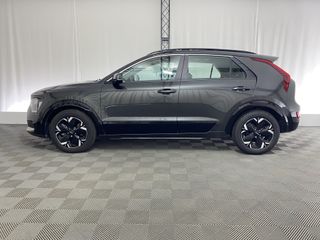 Kia Niro EV