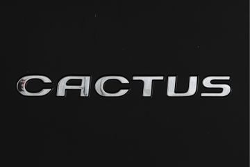 Citroën C4 Cactus