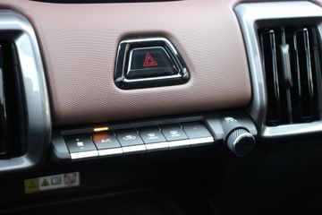 Suzuki e Vitara