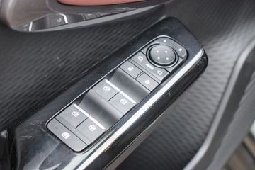 Suzuki e Vitara