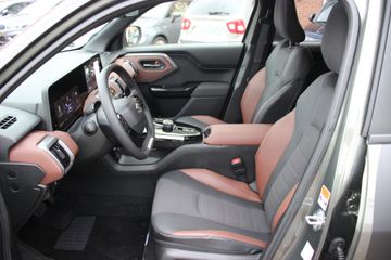 Suzuki e Vitara