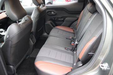 Suzuki e Vitara