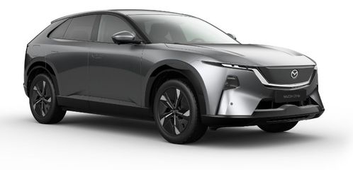 Mazda CX-6e