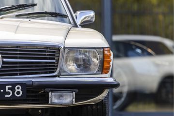 Mercedes-Benz SL