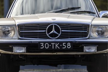Mercedes-Benz SL