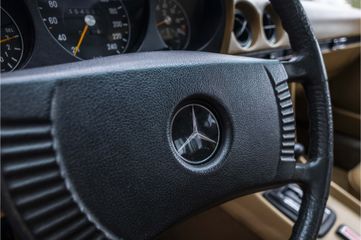 Mercedes-Benz SL