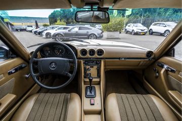 Mercedes-Benz SL
